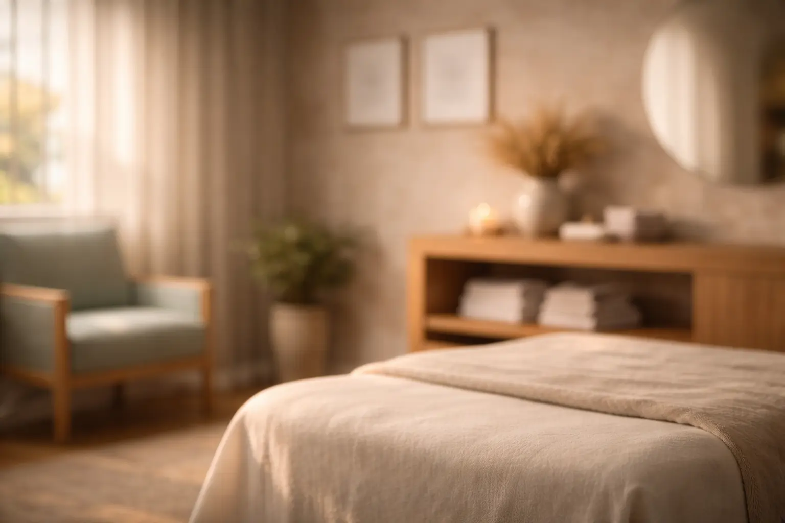 Colorado Advanced Massage review page background