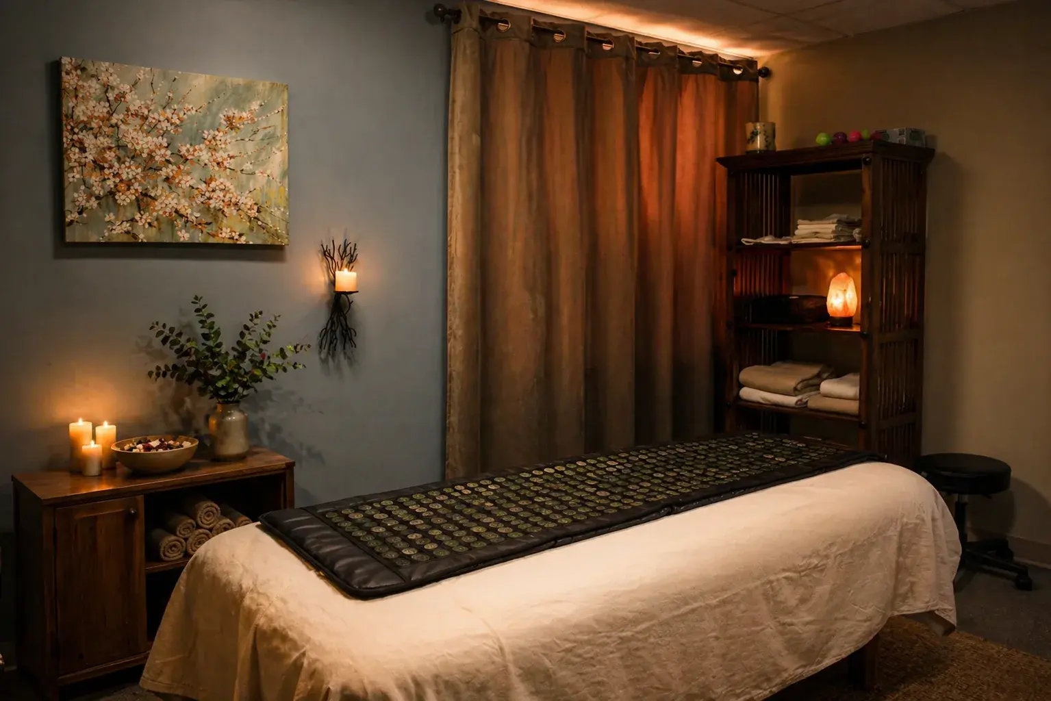 Massage services at Colorado Advanced Massage